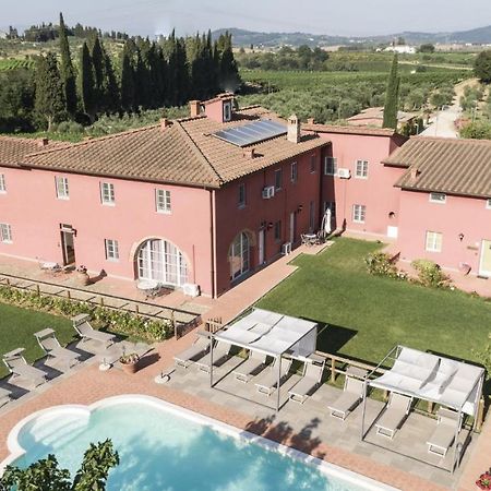 Villa Residenza Piandaccoli à Lastra a Signa Extérieur photo