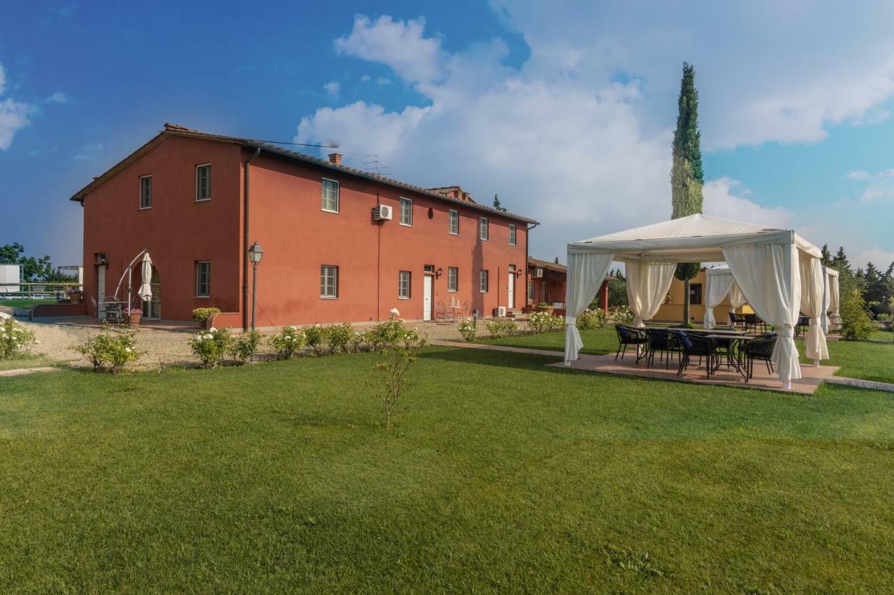 Villa Residenza Piandaccoli à Lastra a Signa Extérieur photo